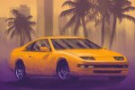 Slipstream, la recensione del racer arcade in stile Out Run per Nintendo Switch - Recensione