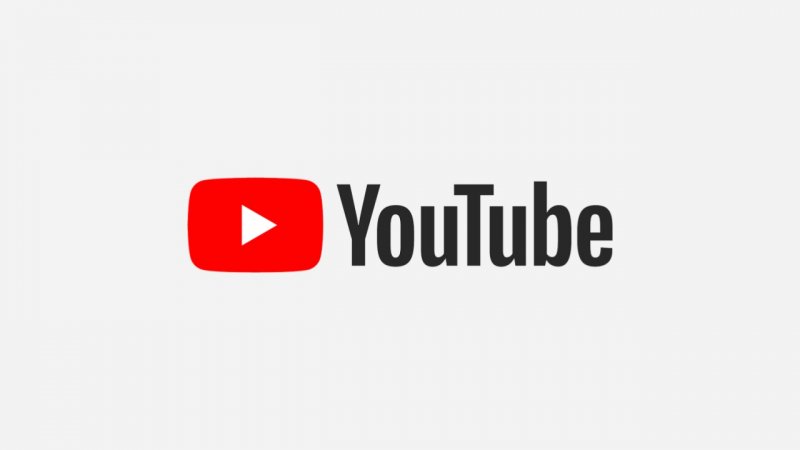Il logo di YouTube