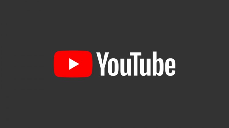 Il logo di YouTube