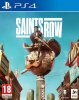 Saints Row per PlayStation 4