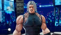 The King of Fighters XV - Il trailer di lancio del DLC gratuito Omega Rugal