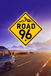 Road 96 per Xbox Series X