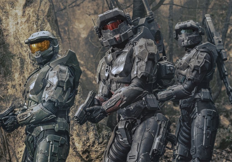 Halo - Episódio 9  Crítica: O Veredito - Nerdizmo