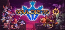 Souldiers per Nintendo Switch