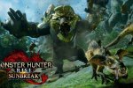 Monster Hunter Rise: Sunbreak, due video gameplay con il Garangolm e la Cittadella - Notizia