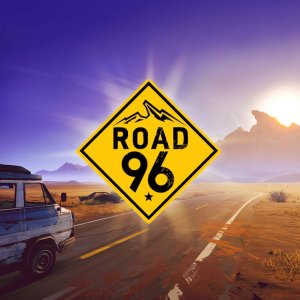 Road 96 per PlayStation 4