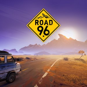Road 96 per Nintendo Switch