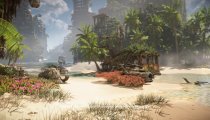 Horizon Forbidden West - Trailer del gameplay su PS4 Pro
