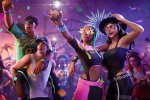 Fortnite: il Coachella Festival invade il celebre gioco di Epic Games - Notizia