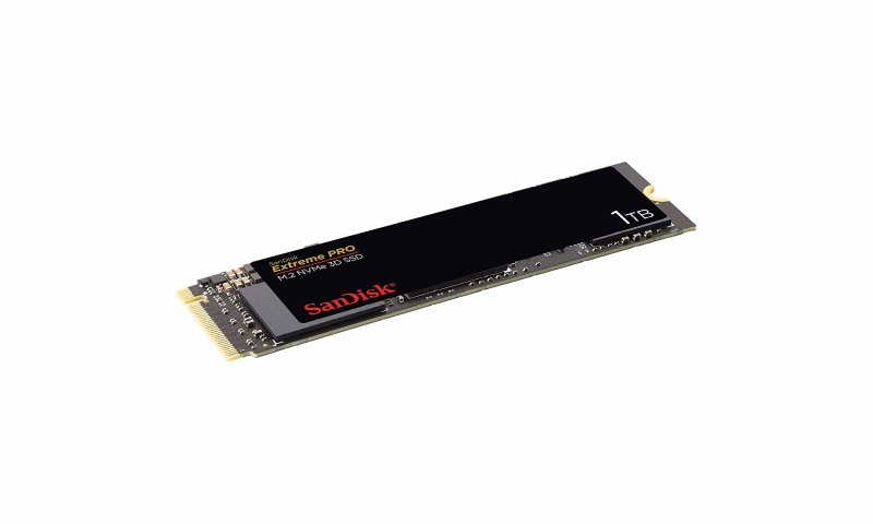 SSD Extremo Pro SSD Extremo Pro