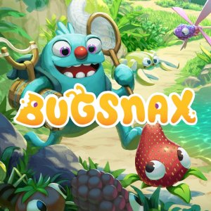 Bugsnax per PlayStation 4