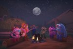 Bugsnax, prime immagini ufficiali per la versione Nintendo Switch - Notizia
