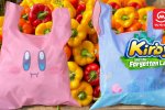 Kirby e la terra perduta: arrivano le shopping bag tra i premi My Nintendo - Notizia