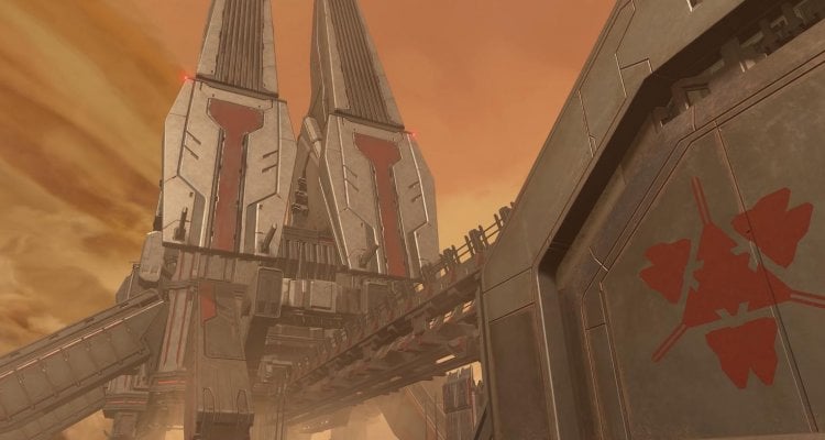 Check out Halo Infinite: Season 2, new Catalyst and Breaker maps