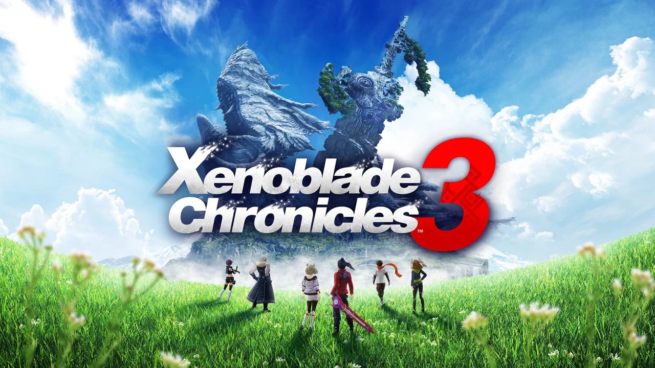 Xenoblade Chronicles 3: data d'uscita e trailer, il nuovo RPG arriva in anticipo!