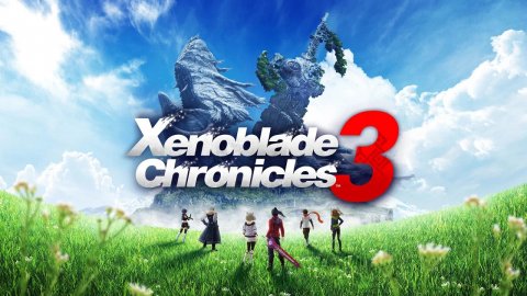 Xenoblade Chronicles 3: Amazon reservation at a guaranteed minimum price for the Switch game