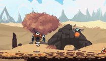 Astral Ascent - Trailer di lancio dell'Early Access