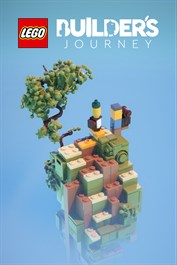 Lego Builder's Journey per Xbox Series X