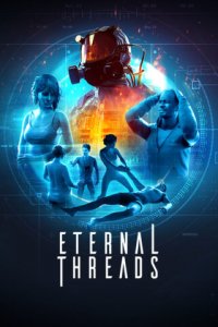 Eternal Threads per PlayStation 4