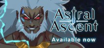 Astral Ascent per PC Windows