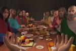 I Am Jesus Christ, il provato del simulatore di Gesù - Provato