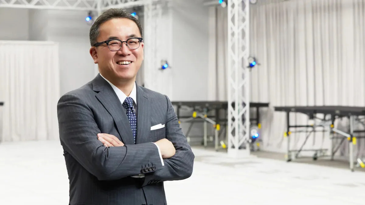 Square Enix punta ai giochi playtoearn con blockchain, ribadisce il presidente Matsuda