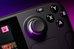 Steam Deck: le prime impressioni a caldo sul PC-console portatile di Valve - Provato