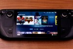 Il nuovo aggiornamento di Steam Deck aggiunge l'opzione per inviare a Valve dati sul framerate - Notizia