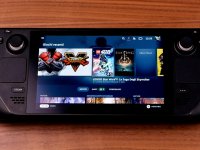 Il nuovo aggiornamento di Steam Deck aggiunge l'opzione per inviare a Valve dati sul framerate