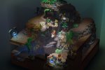 LEGO Bricktales: abbiamo provato un'avventura isometrica a base dei leggendari mattoncini - Provato