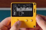 Annunciato un nuovo evento dedicato al Playdate, la console portatile con la manovella - Notizia