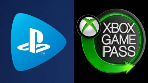 Xbox Game Pass shreds PlayStation Now for game ratings and catalog news