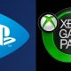 Xbox Game Pass straccia PlayStation Now per valutazioni dei giochi e novità del catalogo