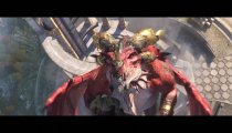 World of Warcraft: Dragonflight - Cinematic Trailer