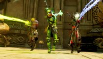 Tiny Tina’s Wonderlands – Coiled Captors - Trailer di lancio