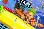 Crazy Taxi: un reboot live service e un remake del primo gioco nei piani di Sega? - Notizia