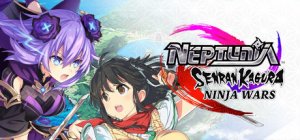 Neptunia x Senran Kagura: Ninja Wars per PC Windows
