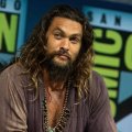 Jason Momoa avrebbe lasciato il cast del film di Helldivers