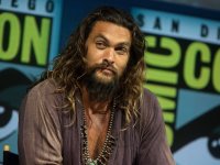 Jason Momoa avrebbe lasciato il cast del film di Helldivers