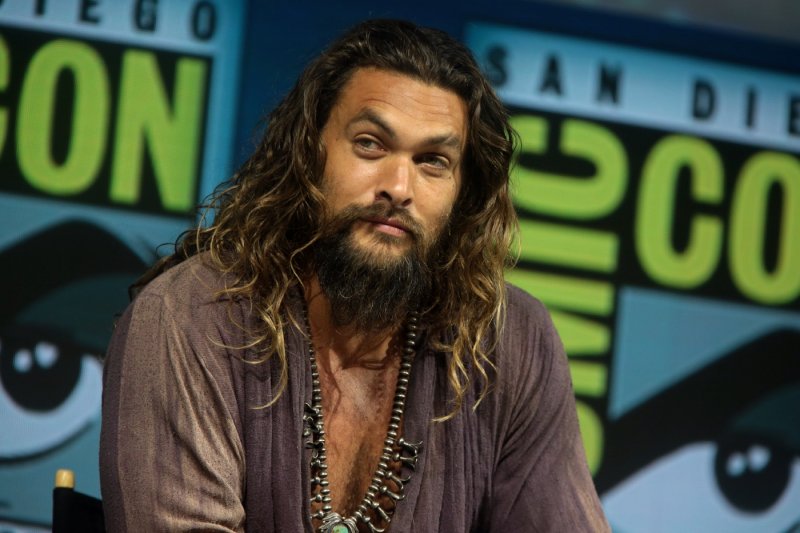 Jason Momoa Jason Momoa