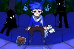 Revita, la recensione del roguelike in pixel art per Nintendo Switch e PC - Recensione