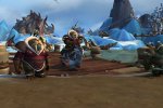 World of Warcraft: Dragonflight, la versione 10.0.7 è disponibile per il testing - Notizia