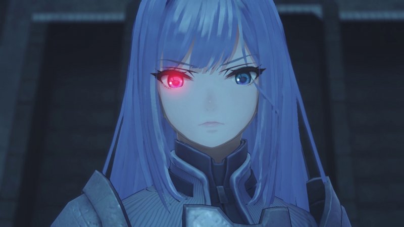Xenoblade Chronicles 3, Ethel ha cresciuto Noah ma adesso lo vede come un nemico Xenoblade Chronicles 3, Ethel ha cresciuto Noah ma adesso lo vede come un nemico