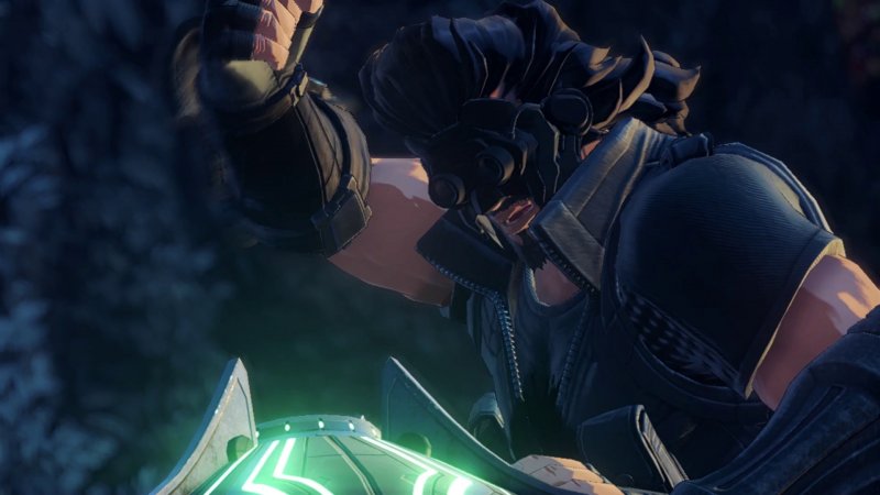 Xenoblade Chronicles 3, ma Vandham non era mica morto!? Xenoblade Chronicles 3, ma Vandham non era mica morto!?