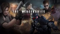 Resident Evil 4: The Mercenaries - Trailer di lancio su Meta Quest 2