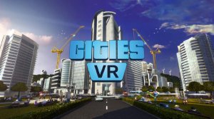 Cities: VR per Altro