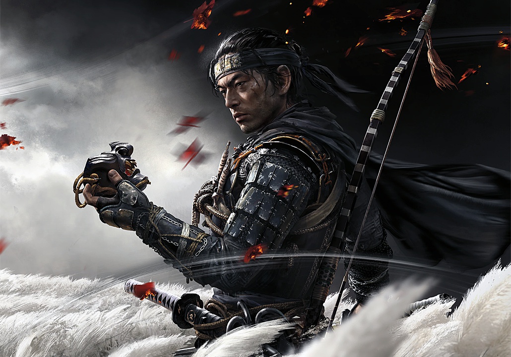 Ghost of Tsushima: la versione PC presto verrà annunciata da Sony?