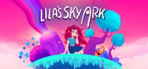 Lila's Sky Ark per PC Windows
