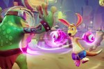 Kao the Kangaroo è disponibile da oggi - Notizia