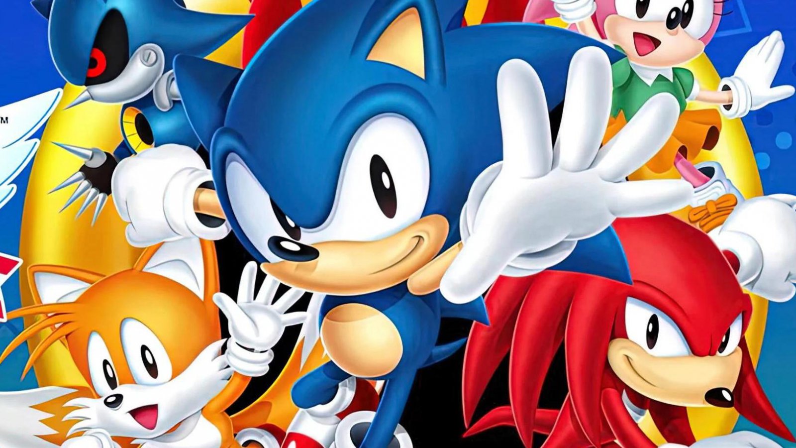 Sonic in origine non era un riccio: il co-creatore mostra alcune bozze iniziali